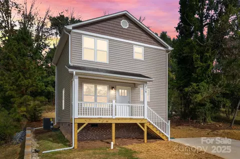 638 Mckee St, Albemarle, NC 28001