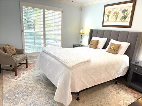 Bedroom - 930 Jetton 20 St #20, Davidson, NC 28036 photo 4 of 6