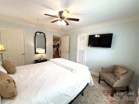 Bedroom - 930 Jetton 20 St #20, Davidson, NC 28036 photo 5 of 6