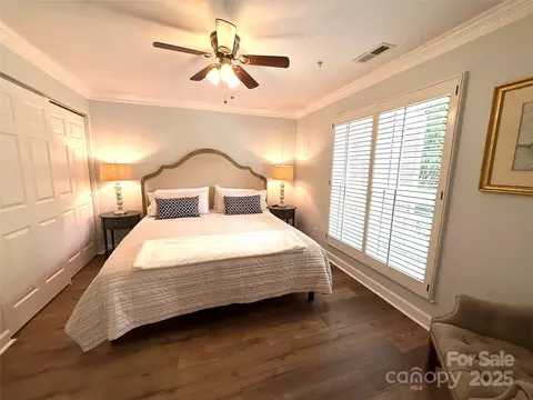 Bedroom - 930 Jetton 20 St #20, Davidson, NC 28036 photo 6 of 6