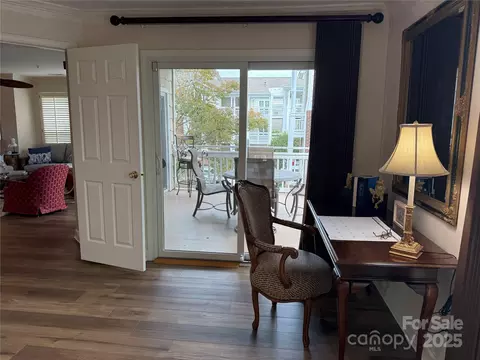 Entry Way - 930 Jetton 20 St #20, Davidson, NC 28036 photo 2 of 2