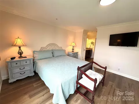 Bedroom - 930 Jetton 20 St #20, Davidson, NC 28036 photo 2 of 6