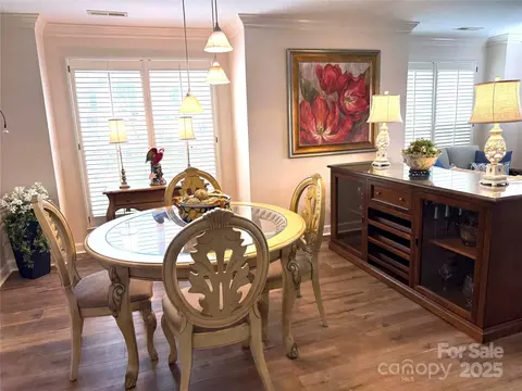 Dining - 930 Jetton 20 St #20, Davidson, NC 28036 photo 4 of 4