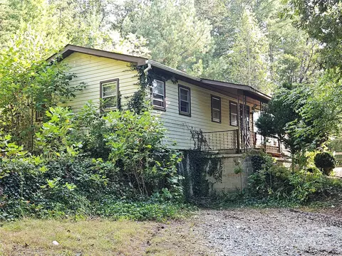 4749 Warlick Chapel Rd, Connelly Springs, NC 28612
