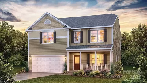 3042 Sassafras Trl, Gastonia, NC 28056