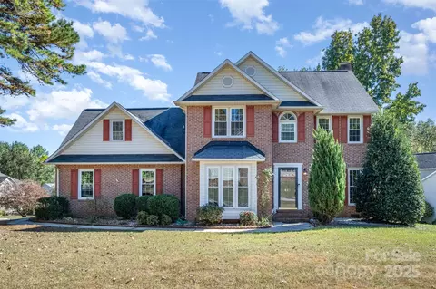 417 Vincent Ct, Salisbury, NC 28146