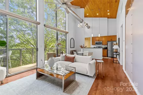 2116 Mcclintock 232 Rd #232, Charlotte, NC 28205