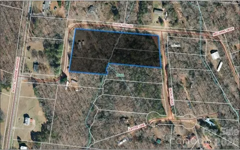 158 Dusty Holw, Bostic, NC 28018