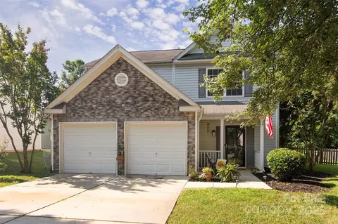 10325 Haddington Nw Dr NW, Charlotte, NC 28269