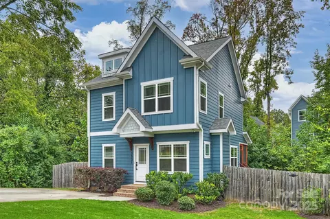 3031 Palm Ave, Charlotte, NC 28205