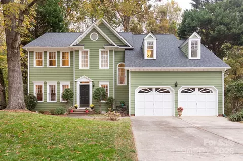 9112 Laurel Ridge Trl, Charlotte, NC 28269