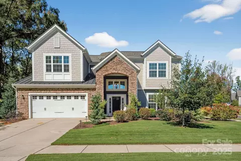 12451 Journeys End Trl, Huntersville, NC 28078