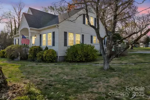 1109 Wildwood Ne Rd NE, Lenoir, NC 28645