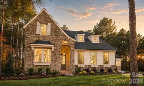 3324 Antioch Church Rd, Weddington, NC 28104