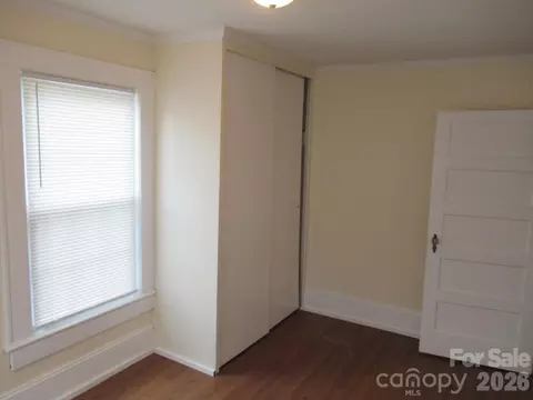 Bedroom - 1109 E Main St, Maiden, NC 28650 photo 3 of 3