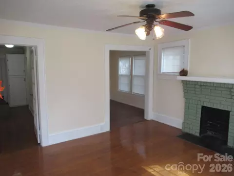 Living - 1109 E Main St, Maiden, NC 28650 photo 2 of 8