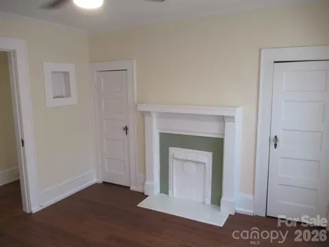 Bedroom - 1109 E Main St, Maiden, NC 28650 photo 1 of 3