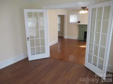 Living - 1109 E Main St, Maiden, NC 28650 photo 8 of 8