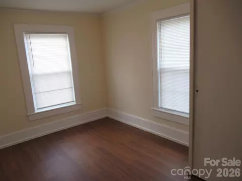 Bedroom - 1109 E Main St, Maiden, NC 28650 photo 2 of 3