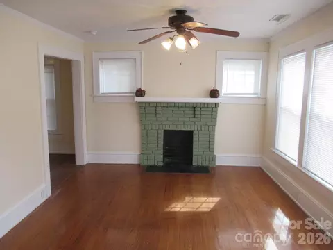 Living - 1109 E Main St, Maiden, NC 28650 photo 1 of 8
