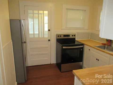 Kitchen - 1109 E Main St, Maiden, NC 28650 photo 1 of 1