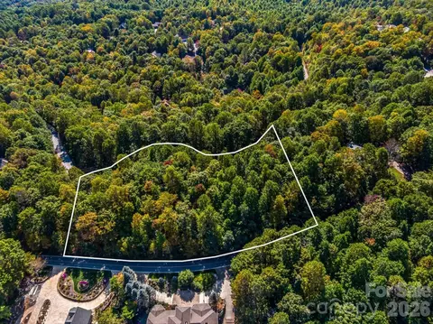 Berry Creek Drive, Flat Rock, NC 28731