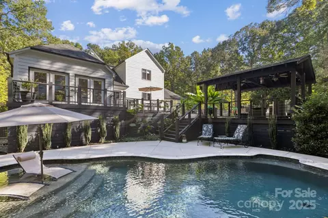 6817 Tree Hill Rd, Weddington, NC 28104