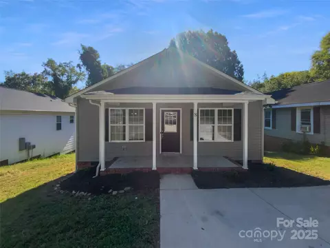 8 Meadowview Sw Ave SW, Concord, NC 28027