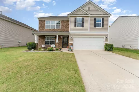 4920 Mcclure Rd, Charlotte, NC 28216