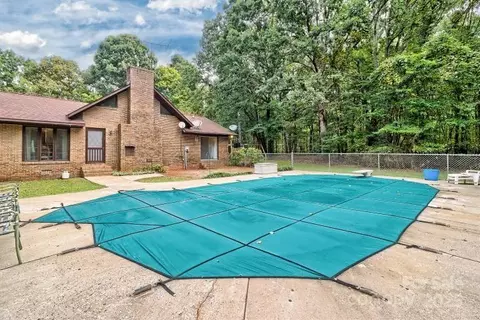 Exterior - 3966 Red Doc Rd, Lancaster, SC 29720 photo 6 of 10