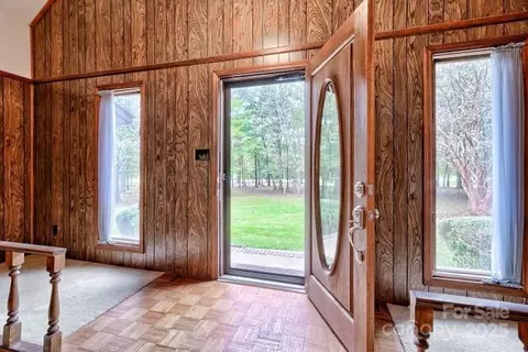 Entry Way - 3966 Red Doc Rd, Lancaster, SC 29720 photo 2 of 2