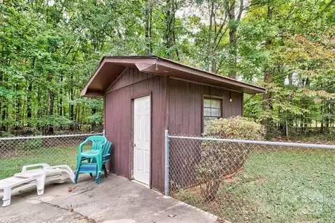 Exterior - 3966 Red Doc Rd, Lancaster, SC 29720 photo 8 of 10