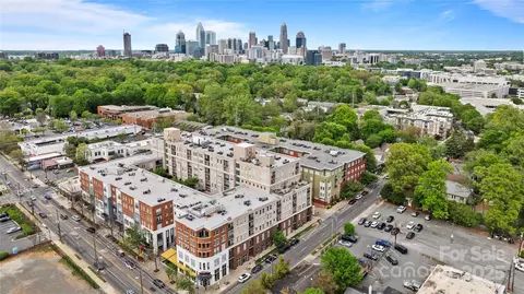 1320 Fillmore 129 Ave #129, Charlotte, NC 28203