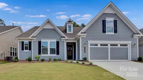 13205 Cozy Ct, Charlotte, NC 28215
