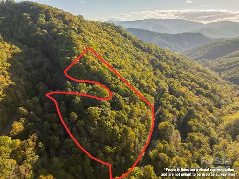 39 Brush Creek Mountain Rd #39, Bryson City, NC 28713
