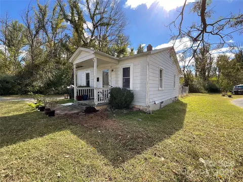 1315 Pinkney St, Rock Hill, SC 29730