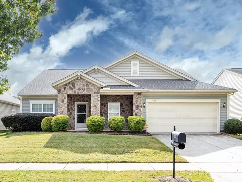 1822 Charbray Ln, Charlotte, NC 28213