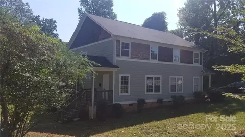 1200 Dade St, Charlotte, NC 28205