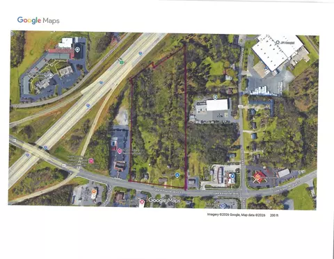 1416 Jake Alexander S Blvd S, Salisbury, NC 28146