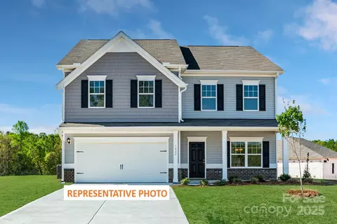 1900 Gibb Xing, Monroe, NC 28110