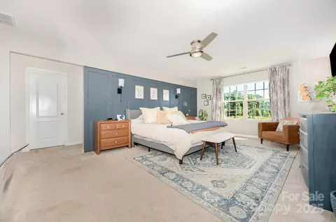 Bedroom - 12926 Robert Walker Dr, Davidson, NC 28036 photo 1 of 4