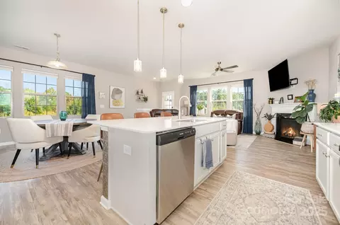 Kitchen - 12926 Robert Walker Dr, Davidson, NC 28036 photo 2 of 3