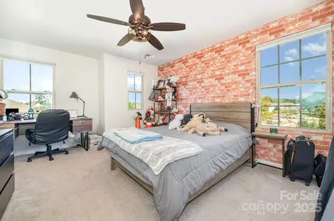 Bedroom - 12926 Robert Walker Dr, Davidson, NC 28036 photo 3 of 4