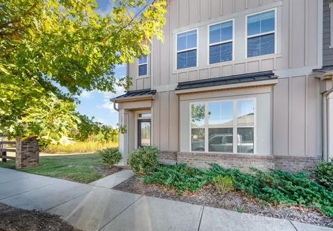 12926 Robert Walker Dr, Davidson, NC 28036