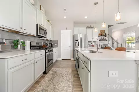 Kitchen - 12926 Robert Walker Dr, Davidson, NC 28036 photo 1 of 3