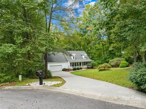 199 Shenandoah Loop, Troutman, NC 28166