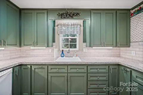 Kitchen - 210 Smith St, Clover, SC 29710 photo 1 of 3
