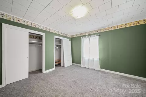 Bedroom - 210 Smith St, Clover, SC 29710 photo 2 of 7