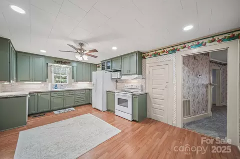 Kitchen - 210 Smith St, Clover, SC 29710 photo 3 of 3