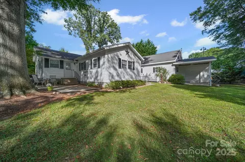 Exterior - 210 Smith St, Clover, SC 29710 photo 3 of 4